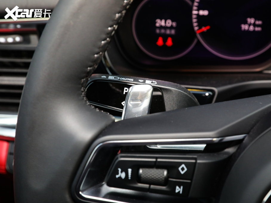 2023Panamera Panamera 2.9T