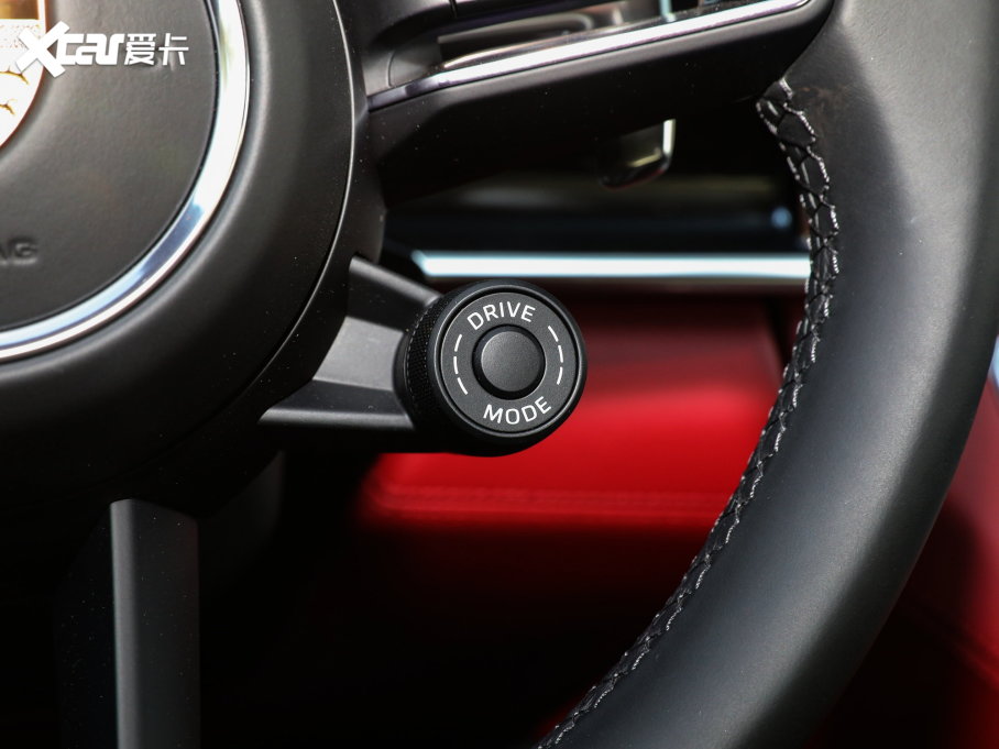 2023Panamera Panamera 2.9T