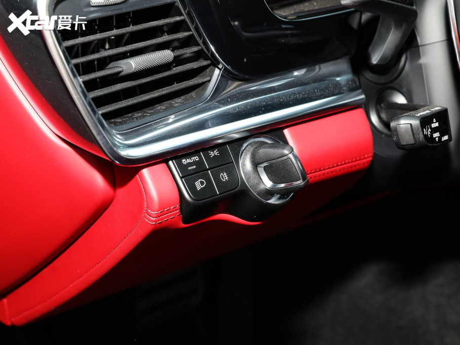 2023Panamera Panamera 2.9T