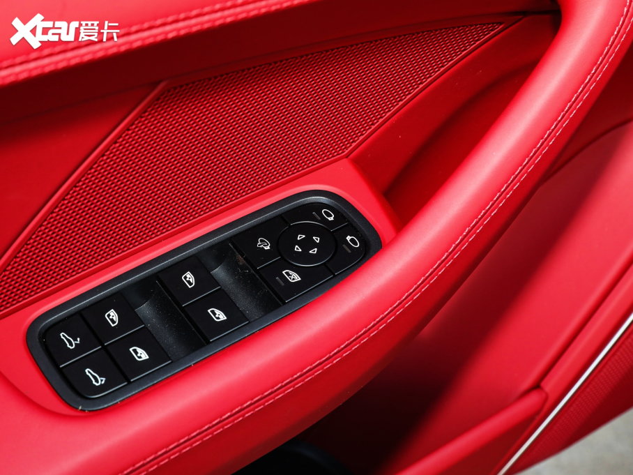 2023Panamera Panamera 2.9T