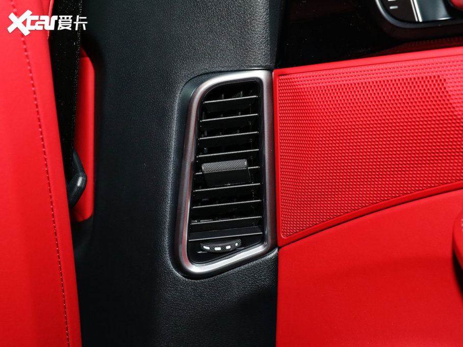 2023Panamera Panamera 2.9T