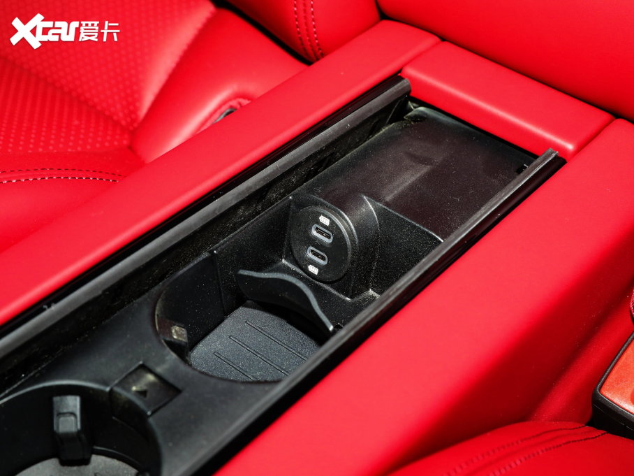 2023Panamera Panamera 2.9T