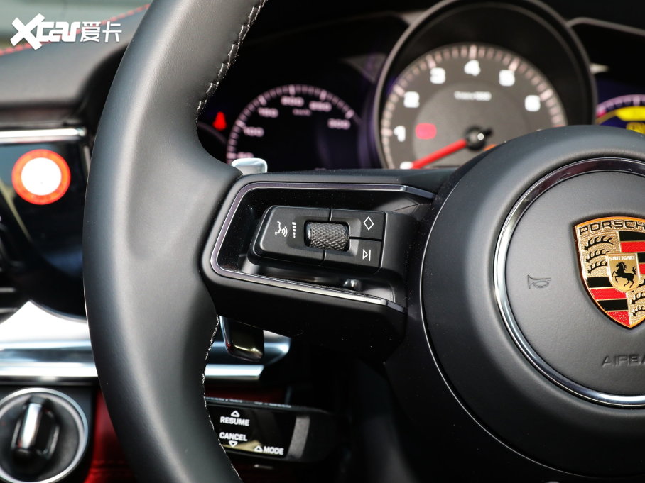 2023Panamera Panamera 2.9T