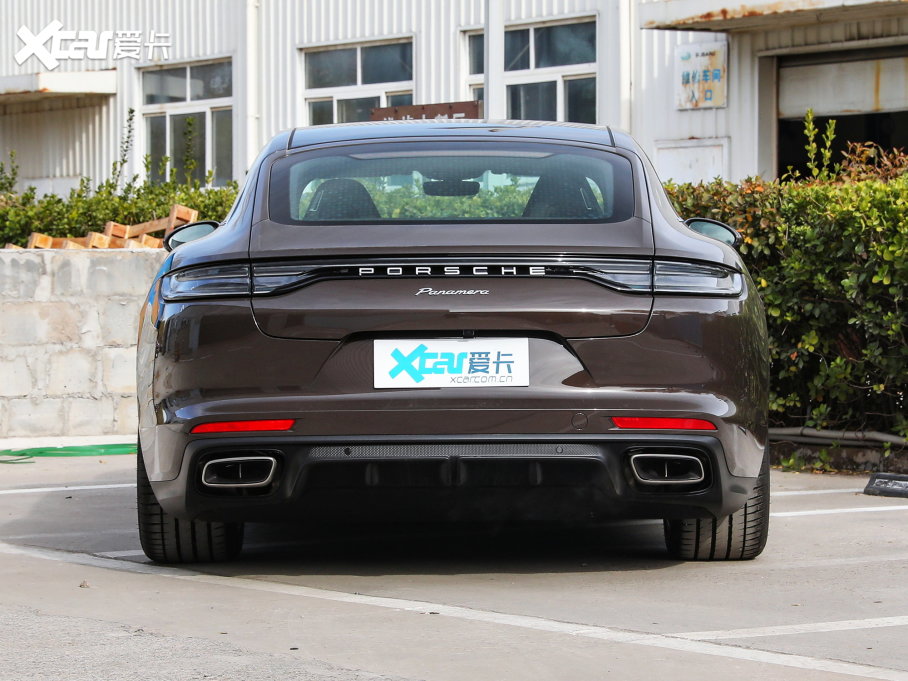 2023Panamera Panamera ӳ 2.9T