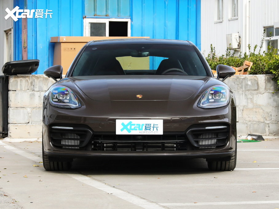 2023Panamera Panamera ӳ 2.9T