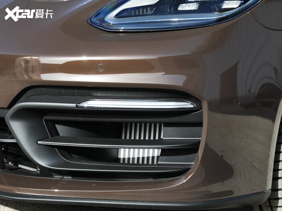 2023Panamera Panamera L 2.9T