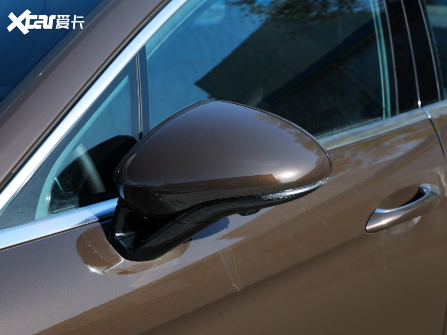 2023Panamera Panamera L 2.9T