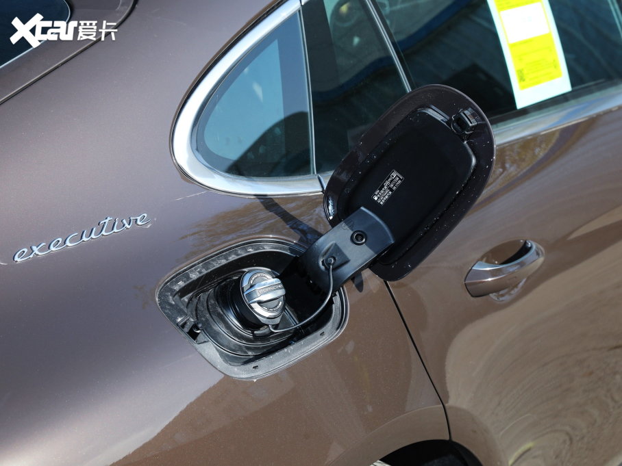 2023Panamera Panamera L 2.9T