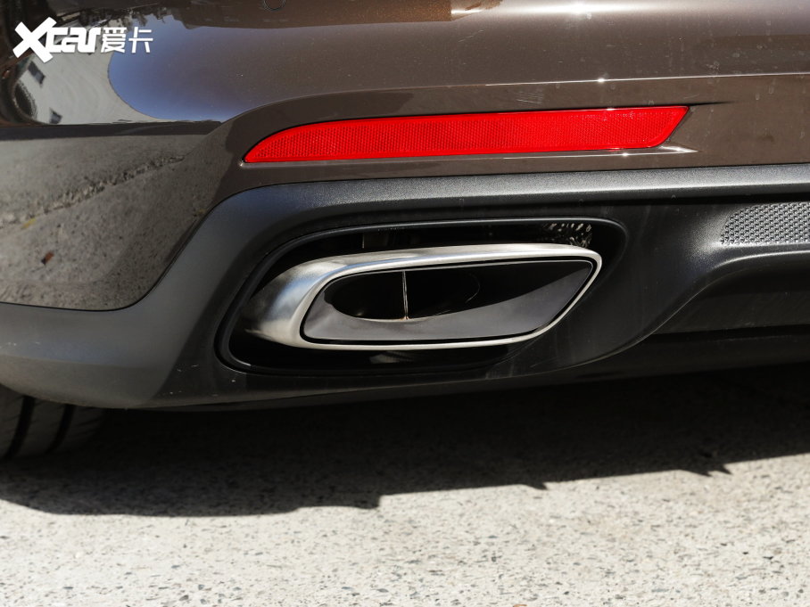 2023Panamera Panamera L 2.9T