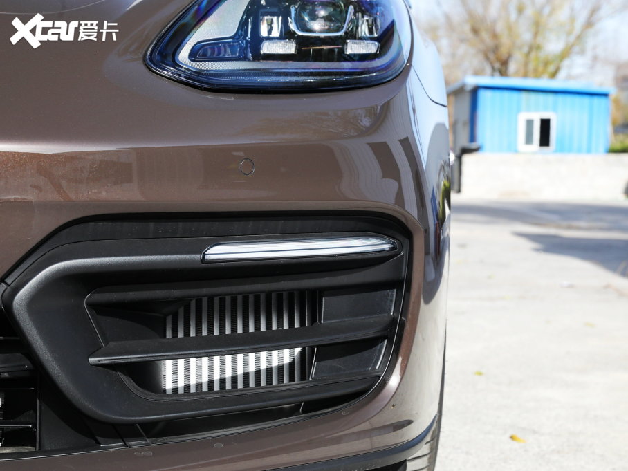 2023Panamera Panamera L 2.9T