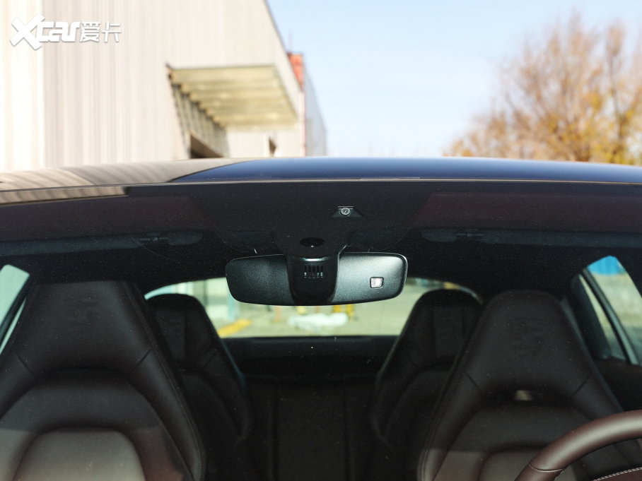 2023Panamera Panamera L 2.9T