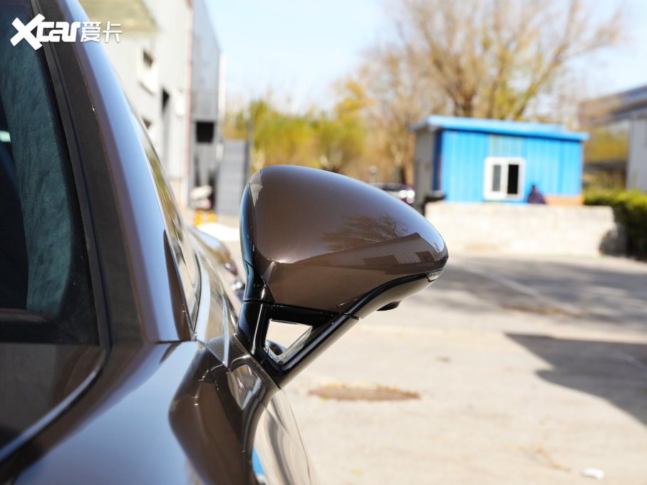 2023Panamera Panamera L 2.9T