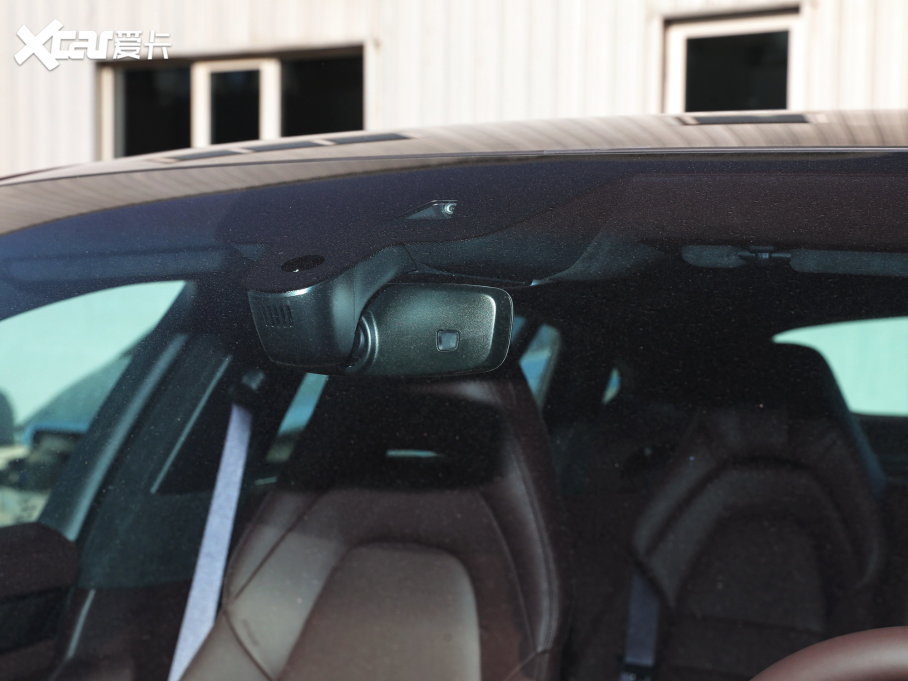 2023Panamera Panamera L(zhng) 2.9T