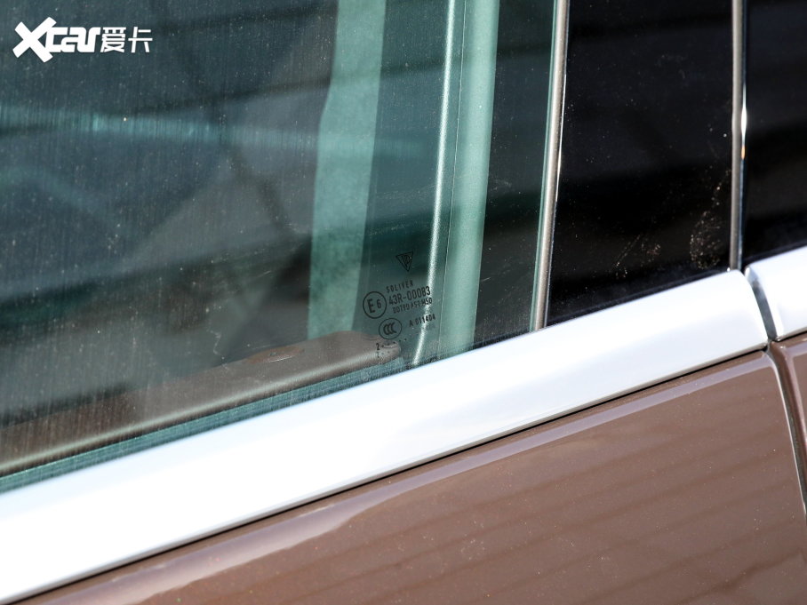 2023Panamera Panamera L 2.9T