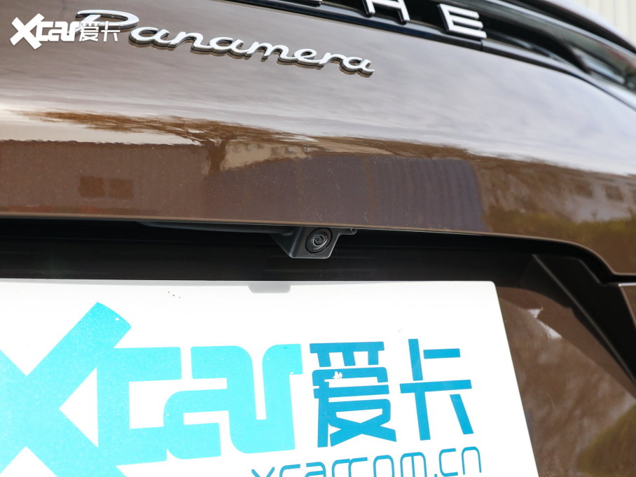 2023Panamera Panamera L 2.9T