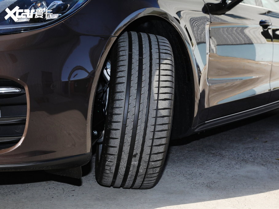 2023Panamera Panamera L(zhng) 2.9T