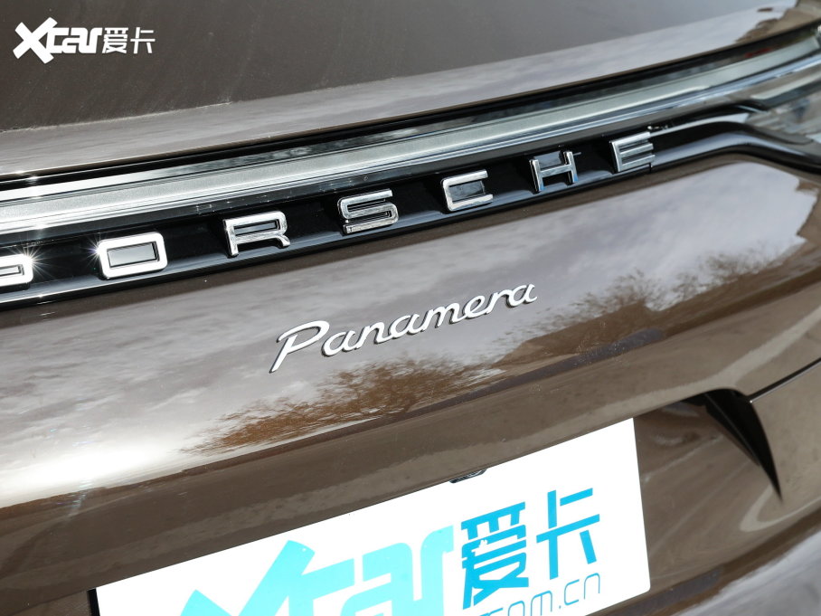 2023Panamera Panamera L 2.9T