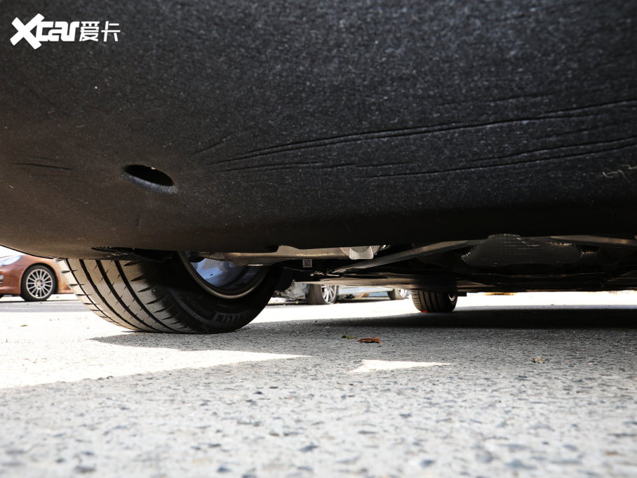 2023Panamera Panamera L 2.9T