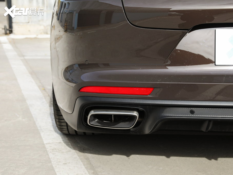 2023Panamera Panamera L 2.9T