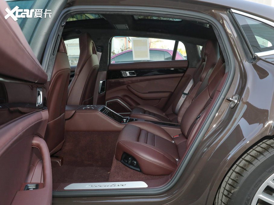 2023Panamera Panamera L(zhng) 2.9T