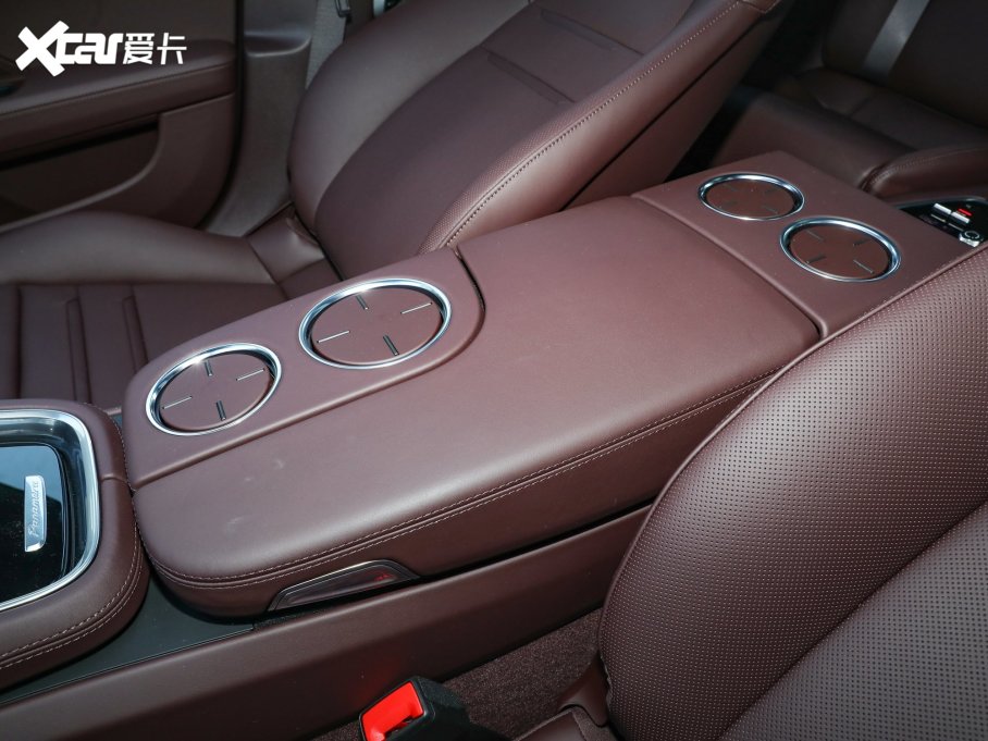 2023Panamera Panamera L 2.9T