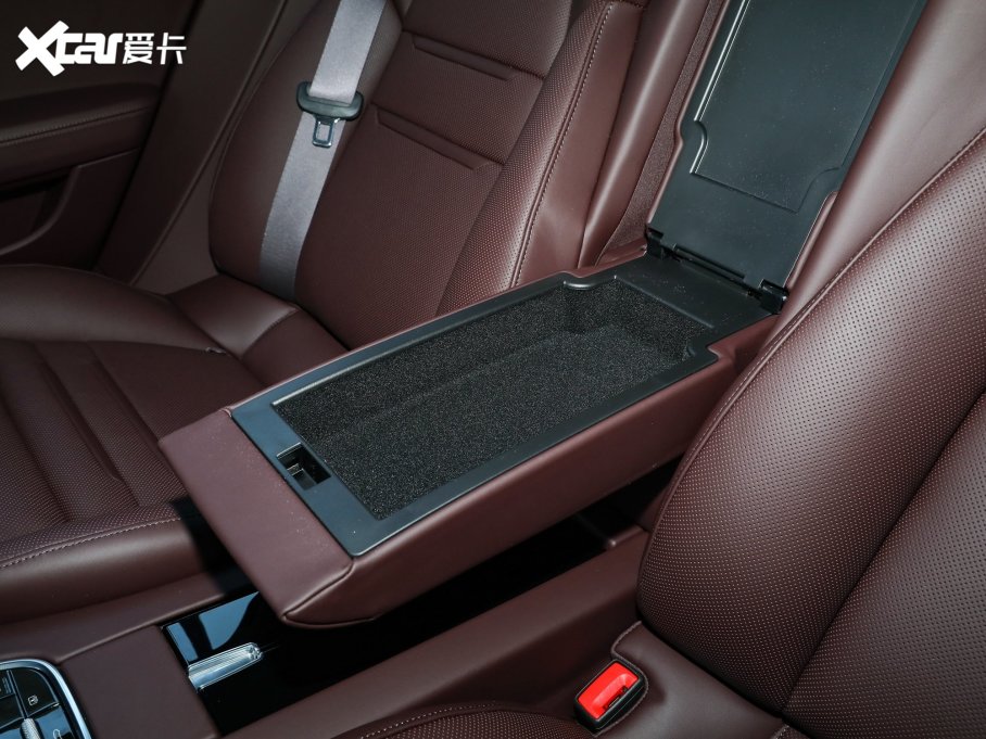 2023Panamera Panamera L(zhng) 2.9T