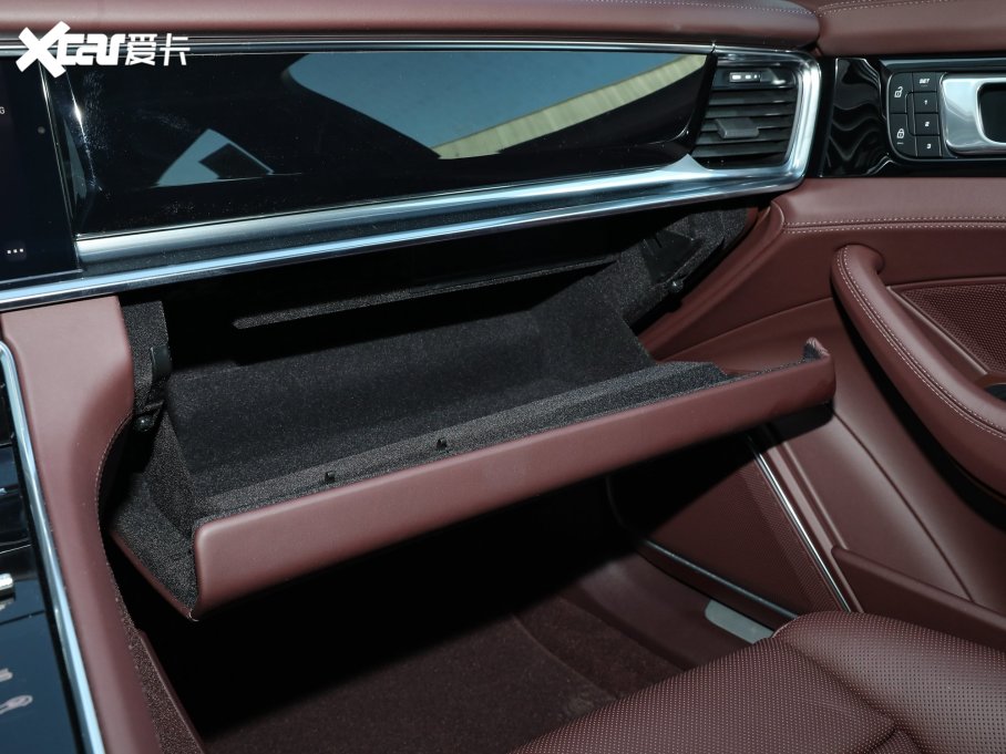 2023Panamera Panamera L 2.9T