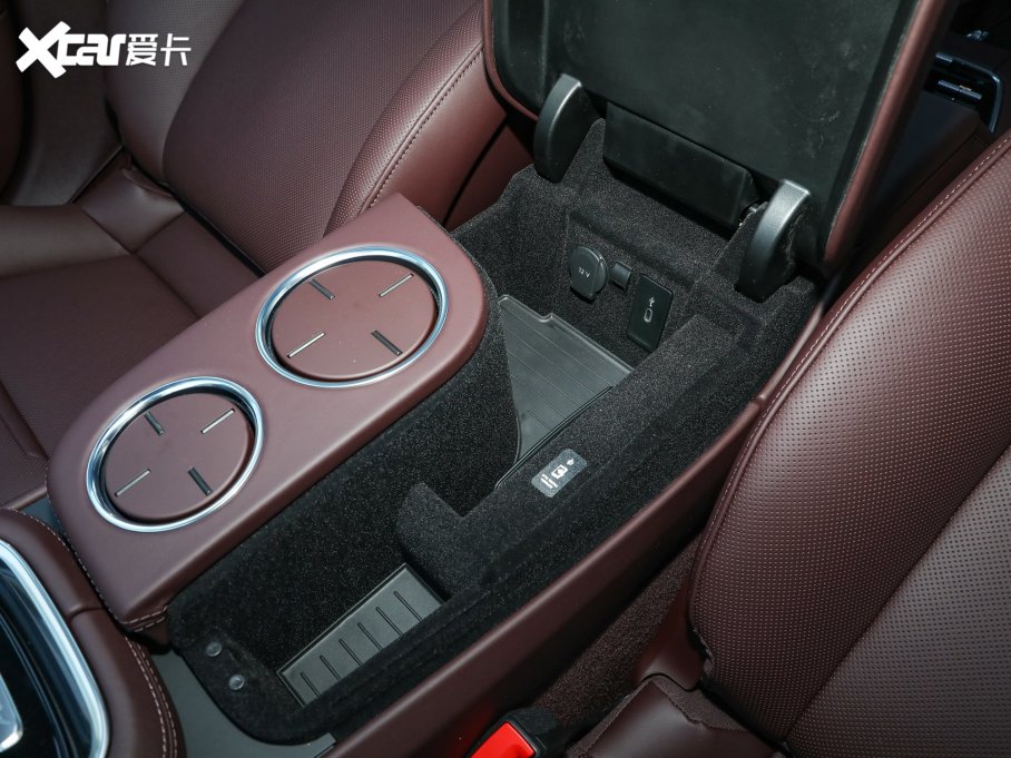 2023Panamera Panamera L 2.9T