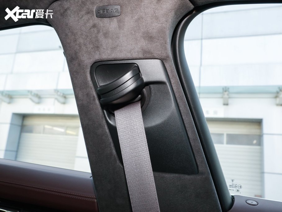 2023Panamera Panamera L 2.9T