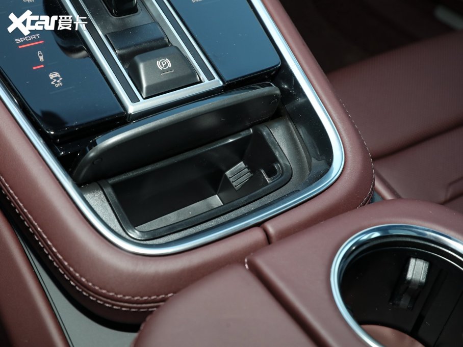 2023Panamera Panamera L 2.9T