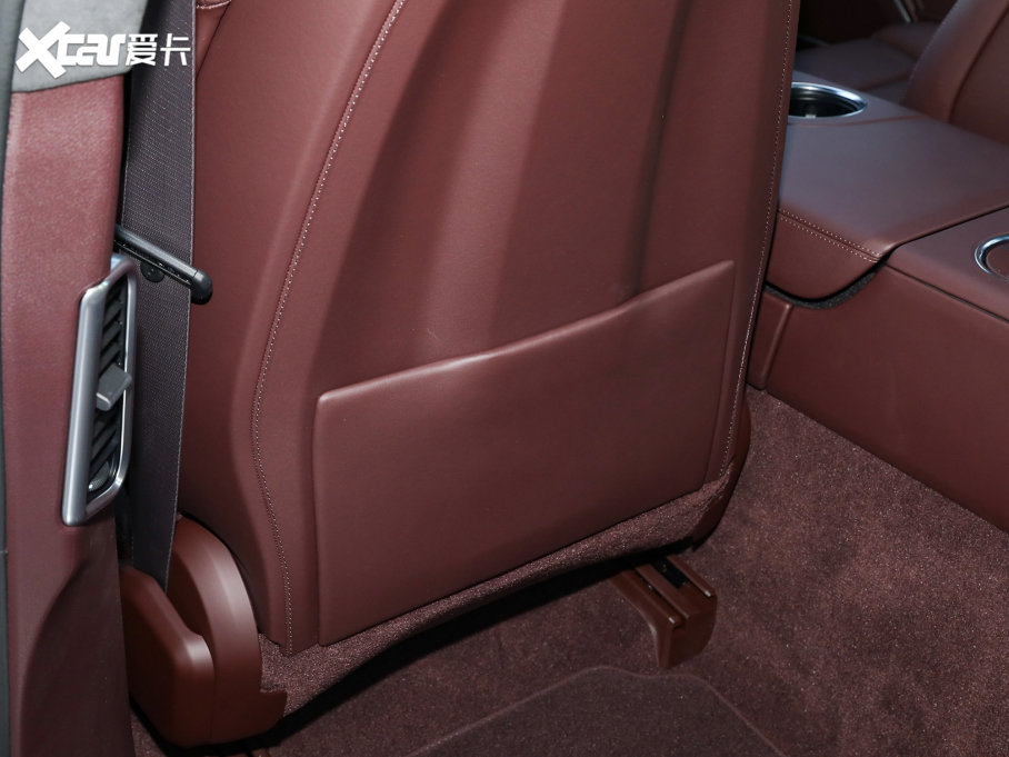 2023Panamera Panamera L 2.9T