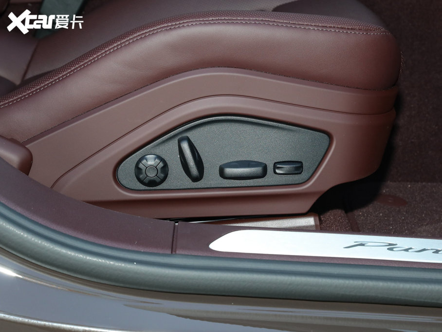 2023Panamera Panamera L 2.9T