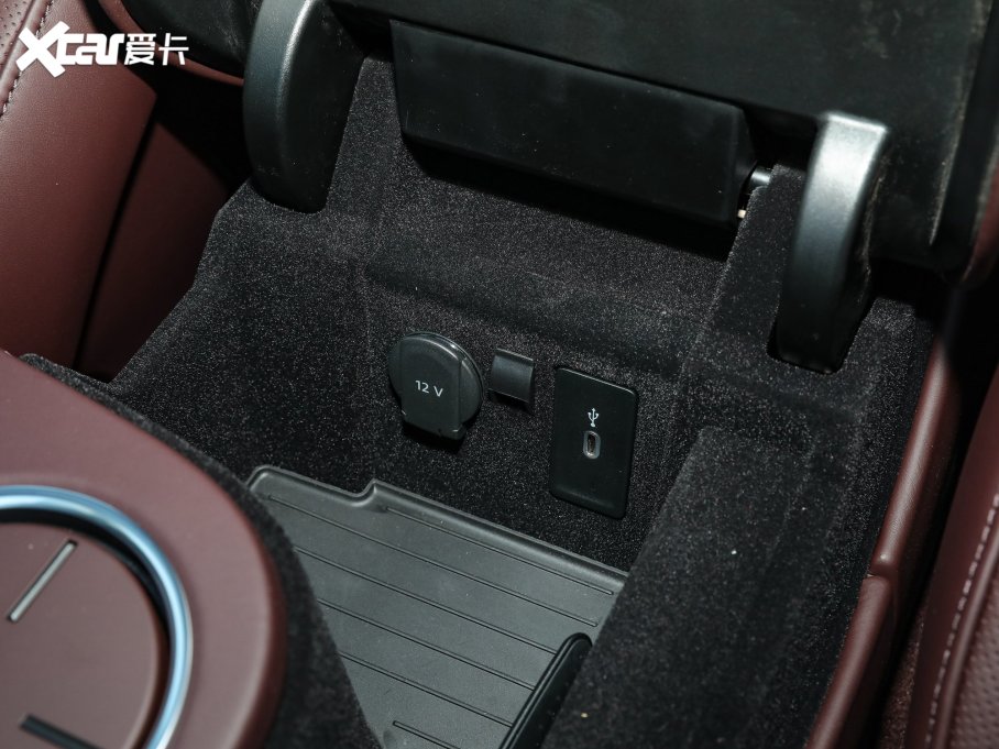 2023Panamera Panamera L 2.9T