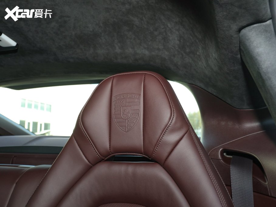 2023Panamera Panamera L 2.9T