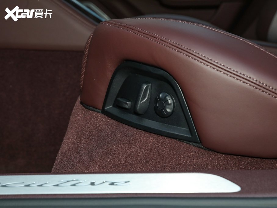 2023Panamera Panamera L 2.9T