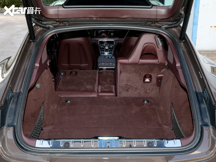 2023Panamera Panamera L 2.9T