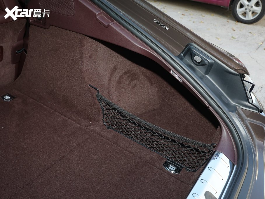 2023Panamera Panamera L 2.9T