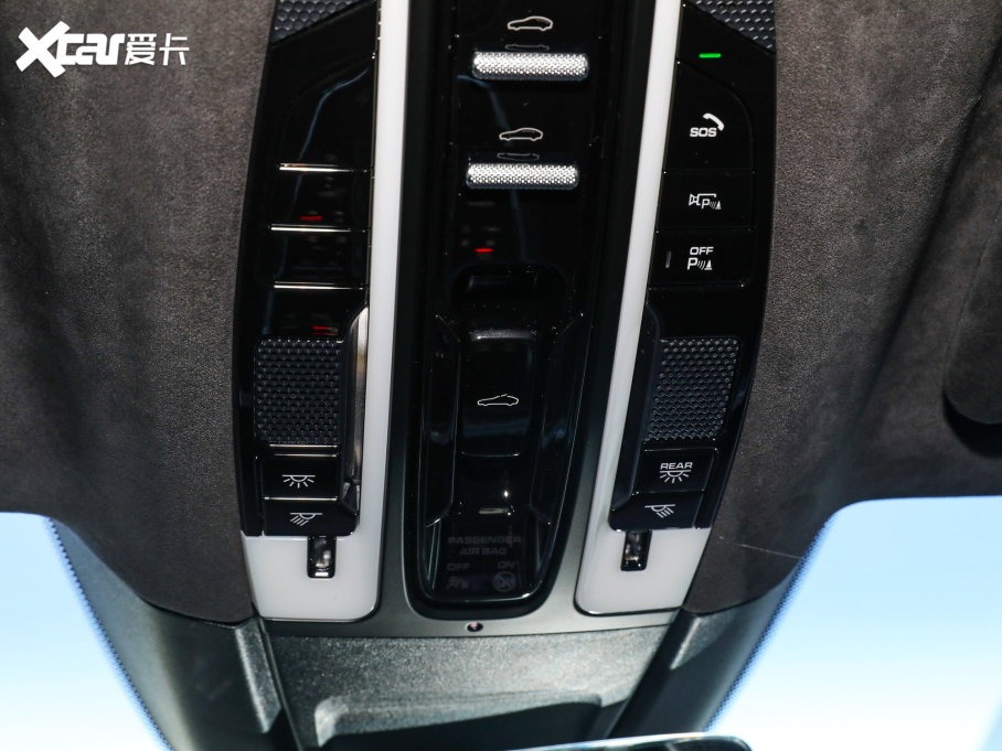 2023Panamera Panamera L 2.9T