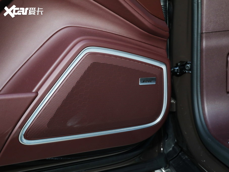 2023Panamera Panamera L 2.9T