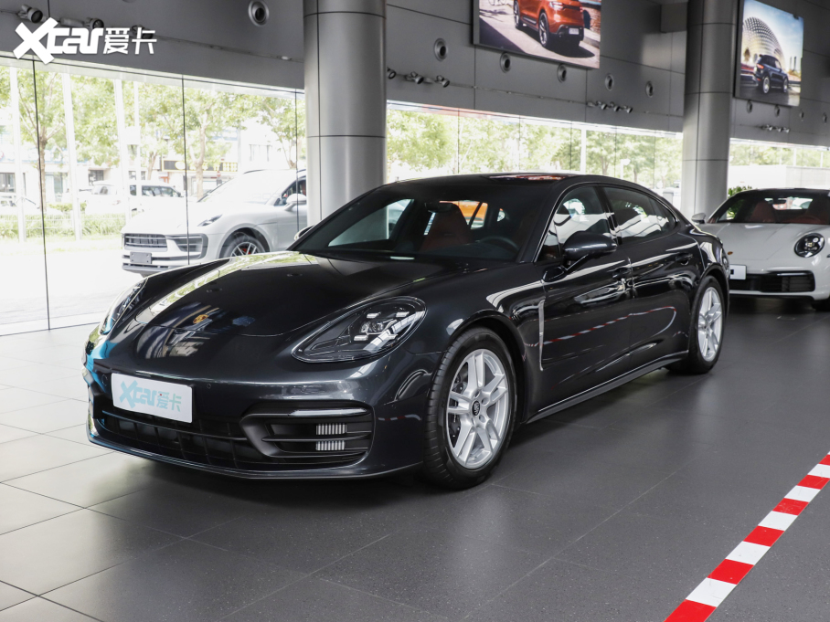 2023��Panamera Panamera 4 �������L�� 2.9T