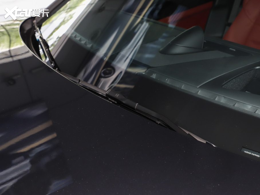 2023Panamera Panamera 4 L 2.9T