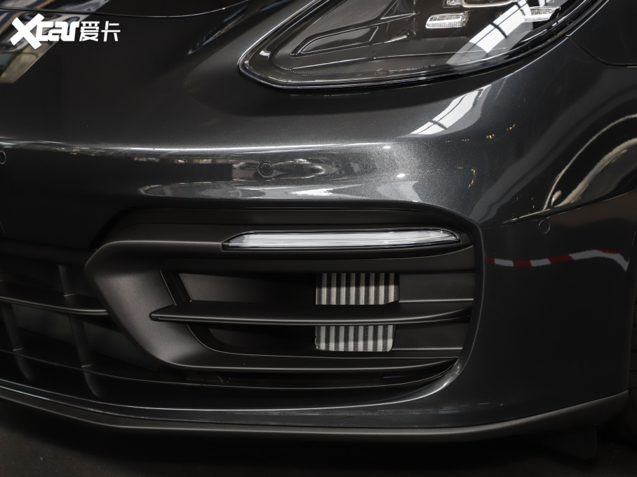 2023Panamera Panamera 4 L 2.9T