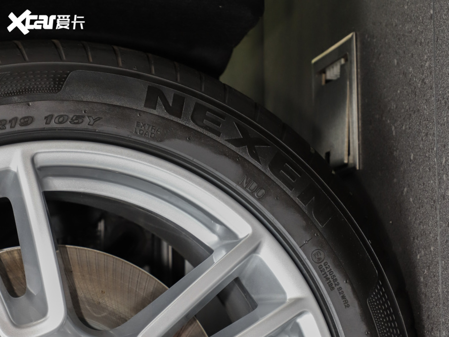 2023Panamera Panamera 4 L 2.9T