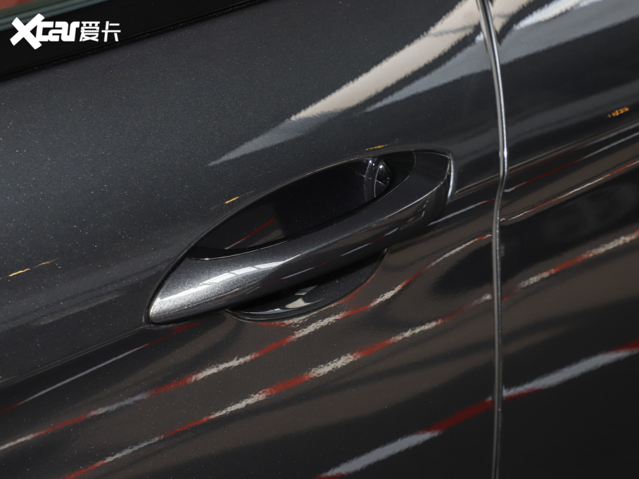 2023Panamera Panamera 4 L 2.9T