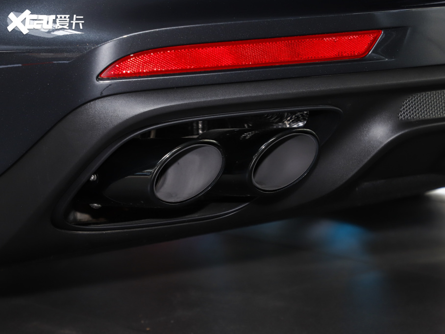 2023Panamera Panamera 4 L 2.9T