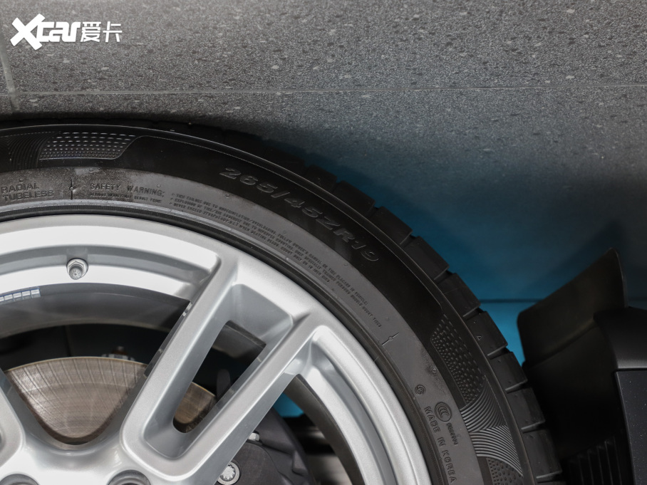 2023Panamera Panamera 4 L 2.9T