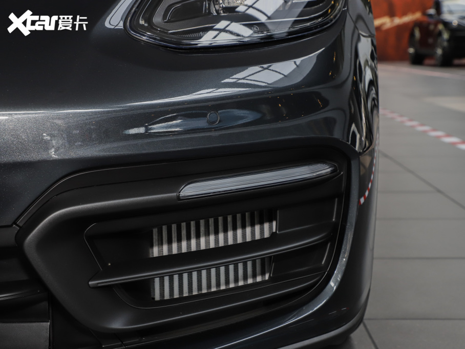 2023Panamera Panamera 4 L 2.9T