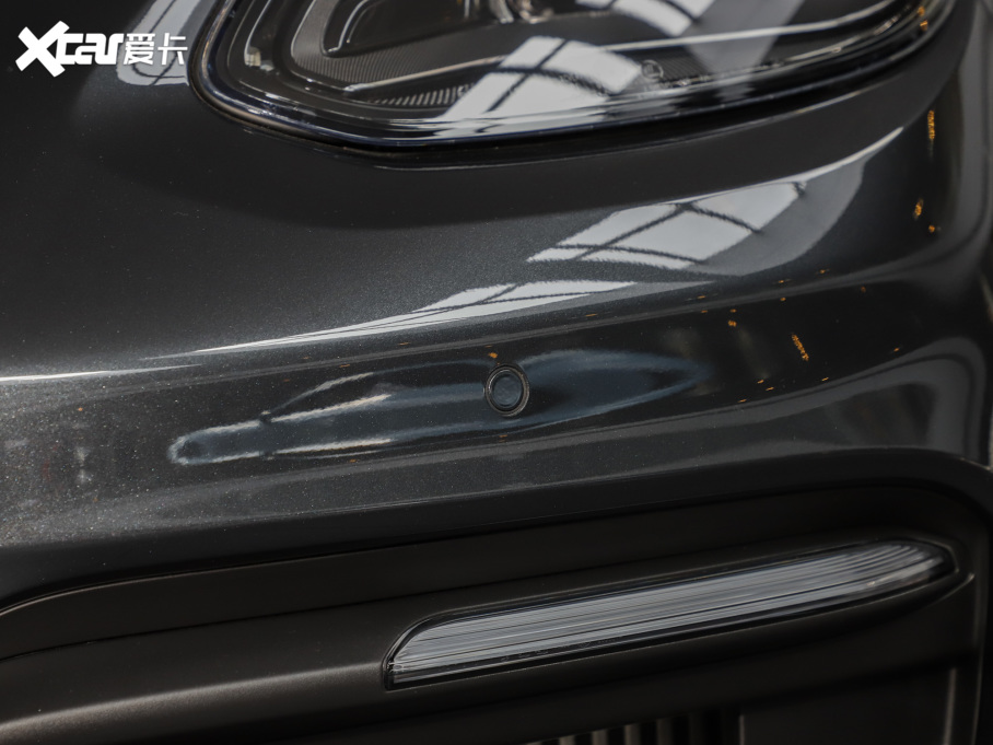 2023Panamera Panamera 4 L 2.9T