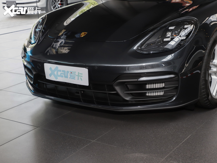 2023Panamera Panamera 4 L 2.9T