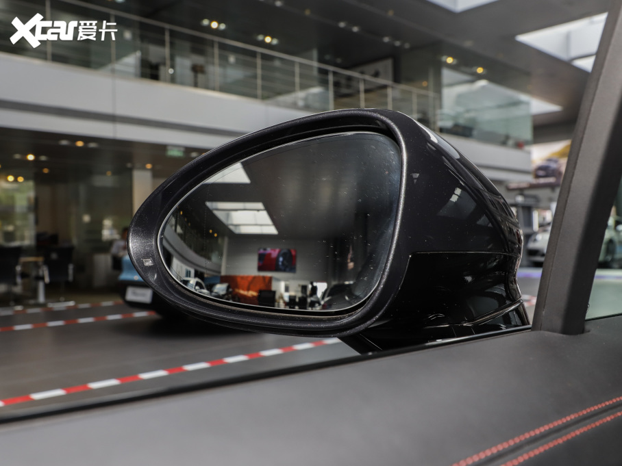 2023Panamera Panamera 4 L 2.9T